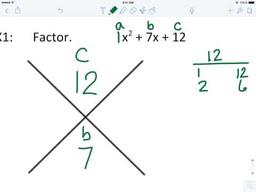 placeholder image to represent content