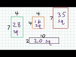 placeholder image to represent content