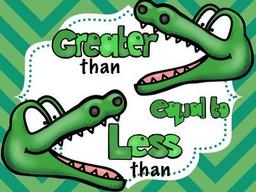 placeholder image to represent content