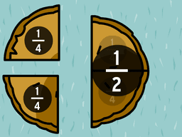 placeholder image to represent content