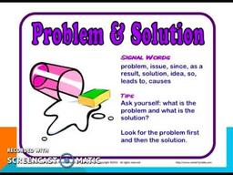 placeholder image to represent content