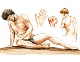 placeholder image to represent content