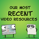 placeholder image to represent content