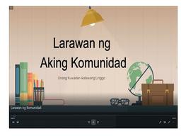 placeholder image to represent content