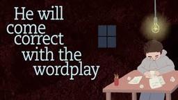 placeholder image to represent content