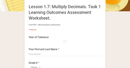 placeholder image to represent content