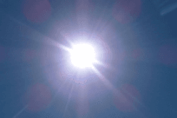 placeholder image to represent content