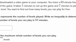 placeholder image to represent content