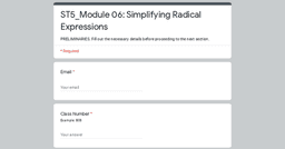 placeholder image to represent content