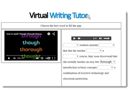 placeholder image to represent content