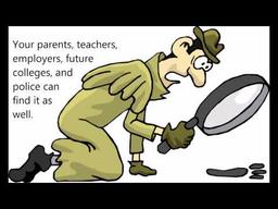 placeholder image to represent content