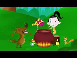 placeholder image to represent content