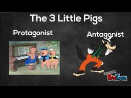 placeholder image to represent content