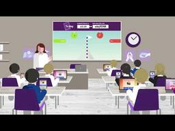 placeholder image to represent content