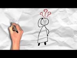 placeholder image to represent content