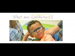 placeholder image to represent content