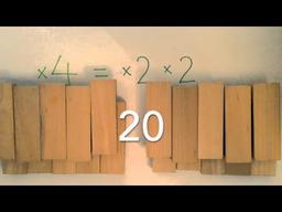 placeholder image to represent content