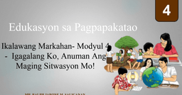 placeholder image to represent content