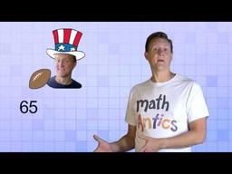 placeholder image to represent content