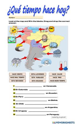 placeholder image to represent content