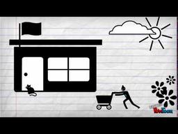 placeholder image to represent content