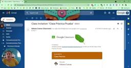 placeholder image to represent content