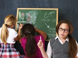 placeholder image to represent content