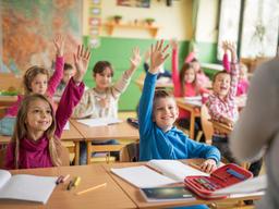 placeholder image to represent content