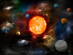 placeholder image to represent content