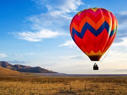 placeholder image to represent content