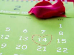 placeholder image to represent content