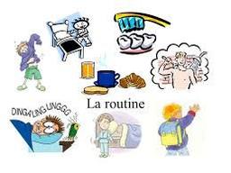 placeholder image to represent content