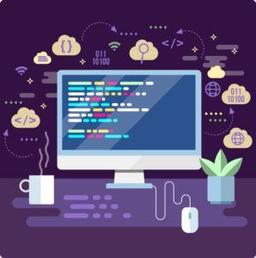 placeholder image to represent content