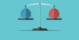 placeholder image to represent content