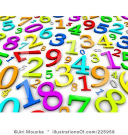 placeholder image to represent content