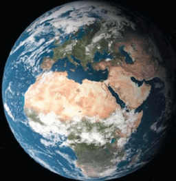 placeholder image to represent content