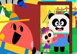 placeholder image to represent content