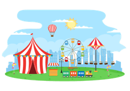 placeholder image to represent content