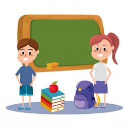 placeholder image to represent content
