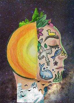 placeholder image to represent content