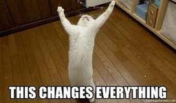 placeholder image to represent content