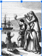 placeholder image to represent content