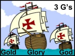 placeholder image to represent content