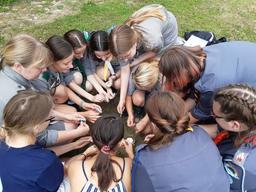 placeholder image to represent content