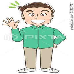 placeholder image to represent content