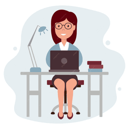 placeholder image to represent content