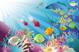 placeholder image to represent content