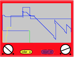placeholder image to represent content