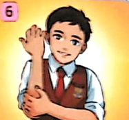 placeholder image to represent content