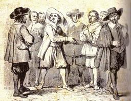 placeholder image to represent content